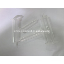 The Plastic Moulds for Medical Injectors
Medical Injectors Moulds